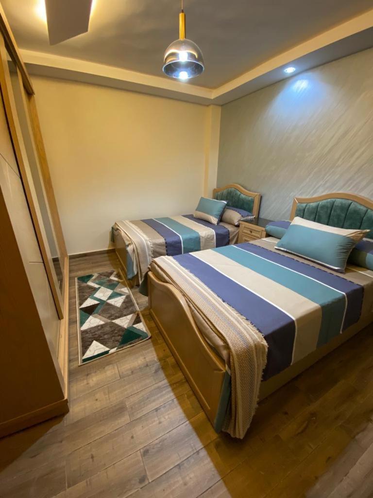Apartmán Join