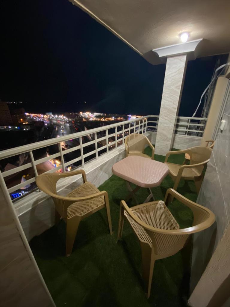 Join Apartmán Alexandrie