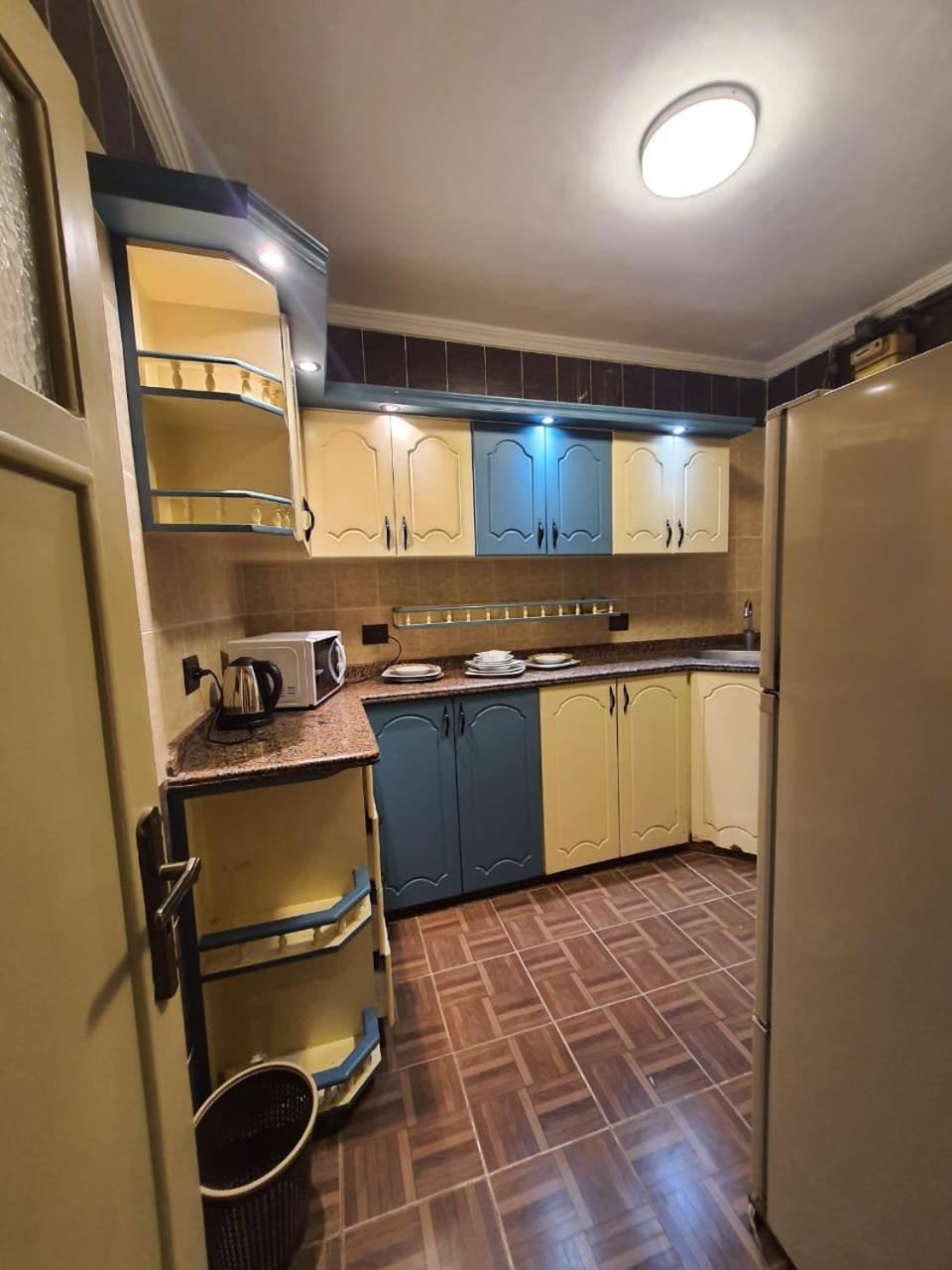 Apartmán Join Alexandrie