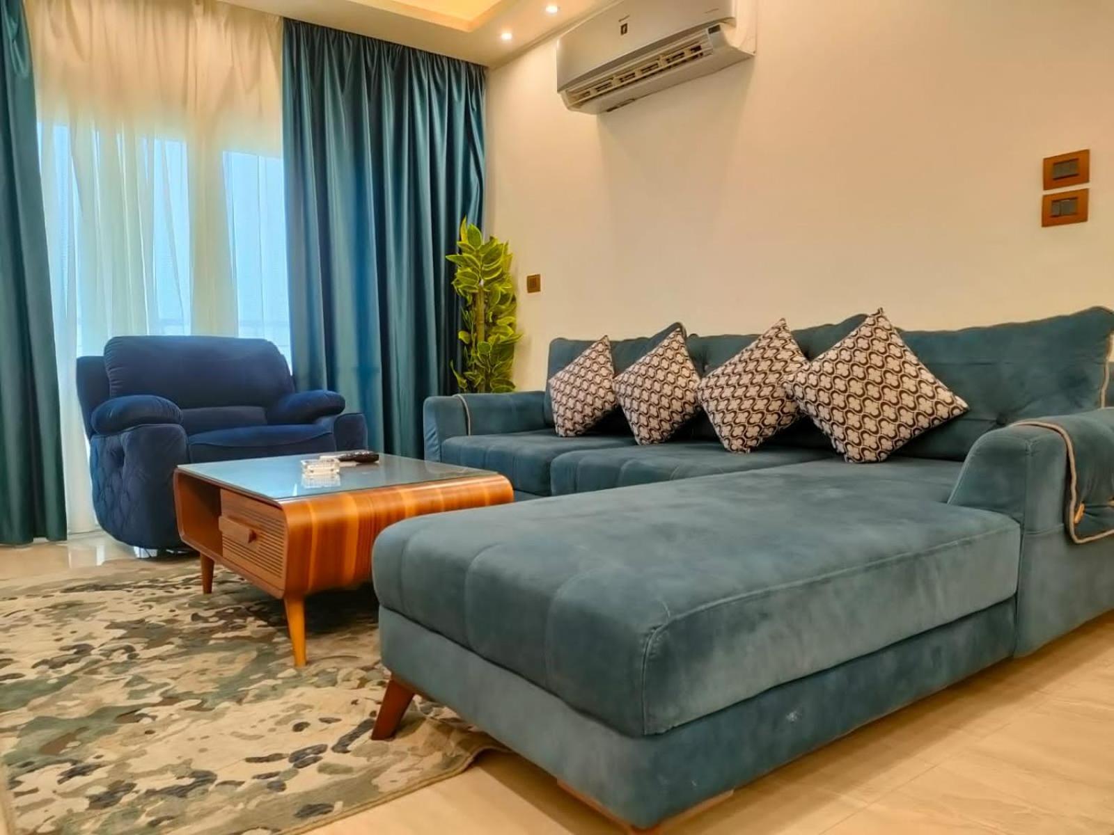 Apartmán Join Alexandrie