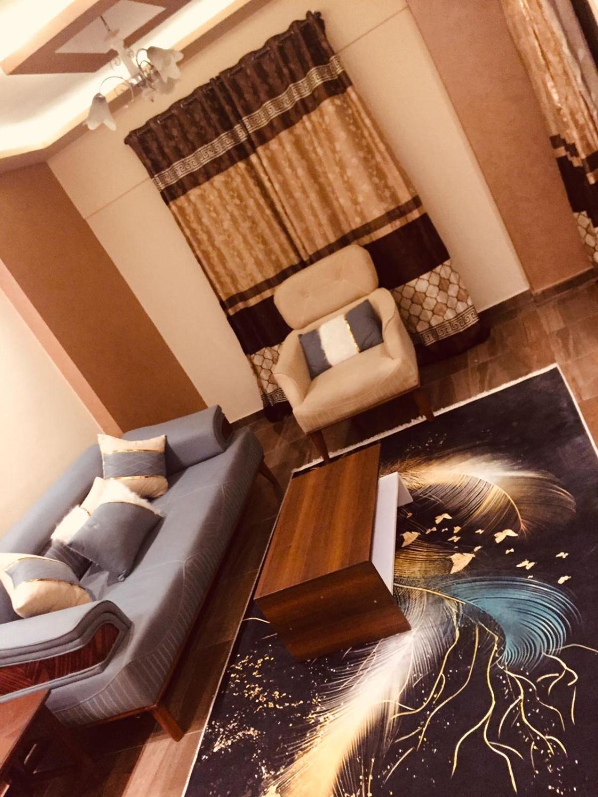 Join Apartmán Alexandrie
