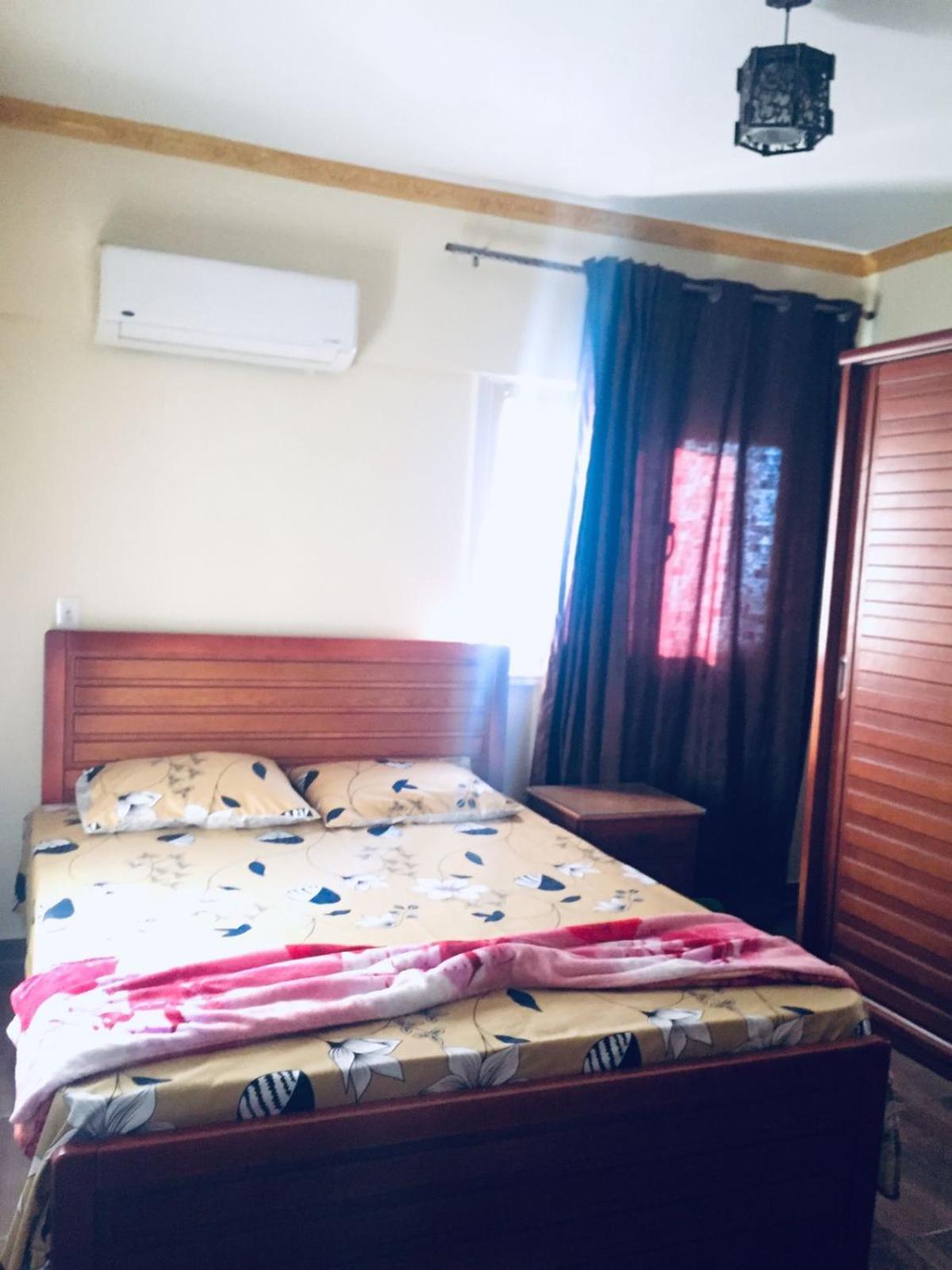 Join Apartmán Alexandrie